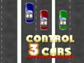 Gioco Control 3 Cars