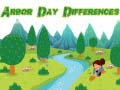 Gioco Arbor Day Differences