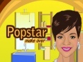 Gioco Popstar Makeover