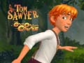 Gioco Tom Sawyer The Great Obstacle Course