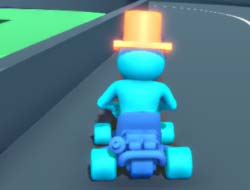 Gioco Microgame di kart