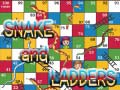 Gioco Snake and Ladders