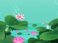 Gioco Lotus Flowers