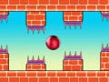 Gioco Flappy Red Ball