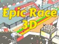 Gioco Epic Race 3D