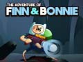 Gioco The Adventure of Finn & Bonnie