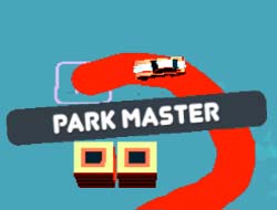 Gioco Park Master.