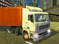 Gioco Real City Truck Simulator