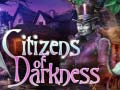 Gioco Citizens of Darkness
