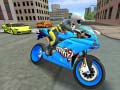 Gioco Sports Bike Simulator Drift 3d