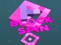 Gioco Block Spin