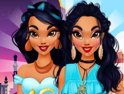 Gioco Dalla principessa all'influencer 