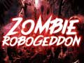 Gioco Zombie Robogeddon