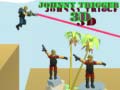 Gioco Johnny Trigger 3D