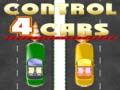 Gioco Control 4 Cars