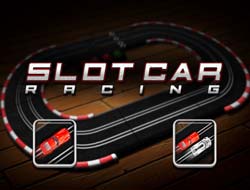 Gioco Slotcar Racing.