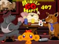 Gioco Monkey GO Happy Stage 407 