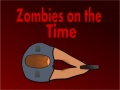 Gioco Zombies On The Times