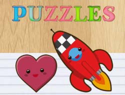 Gioco Puzzle 