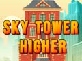 Gioco Sky Tower Higher