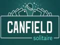 Gioco Canfield Solitaire