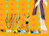 Gioco Dress up trendy