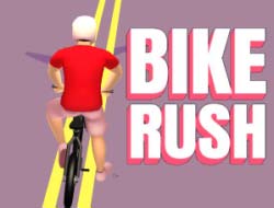 Gioco Corsa in bici