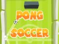 Gioco Pong Soccer