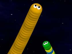 Gioco Snakez.