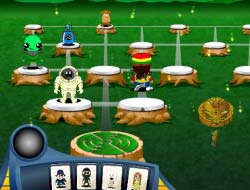 Gioco Arena mentale