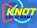 Gioco Knot Logical Game