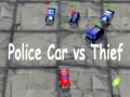 Gioco Police Car vs Thief