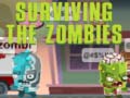 Gioco Surviving the Zombies