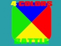 Gioco 4 Colors Battle