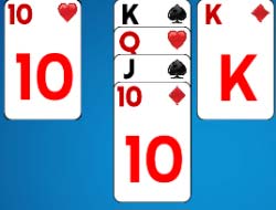 Gioco Solitario Sociale 