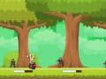 Gioco Woodcutters Idle