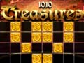 Gioco 1010 Treasures