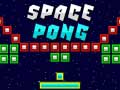 Gioco Space Pong