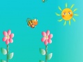 Gioco Swinging Bee