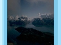 Gioco Glacier bay
