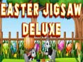 Gioco Easter Jigsaw Deluxe