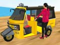 Gioco Tuk Tuk Auto Rickshaw 2020