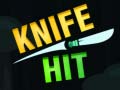 Gioco Knife Hit 