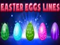 Gioco Easter Egg Lines