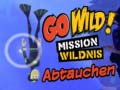 Gioco Go Wild! Mission Wildnis Abtauchen