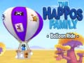 Gioco The Happos Family Balloon Ride