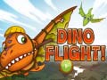 Gioco Dino Flight!
