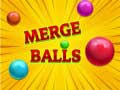 Gioco Merge Balls