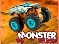 Gioco Big Monster Trucks