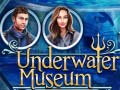 Gioco Underwater Museum